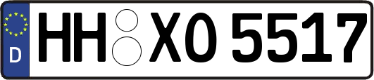 HH-XO5517
