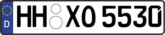 HH-XO5530