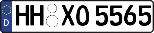 HH-XO5565