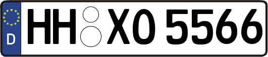 HH-XO5566