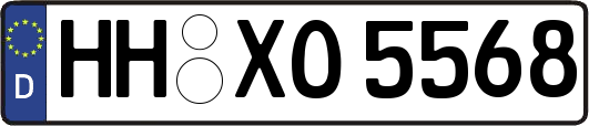 HH-XO5568