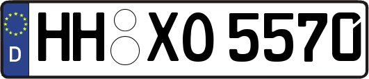 HH-XO5570