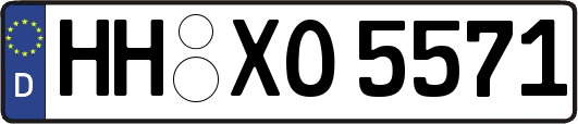 HH-XO5571