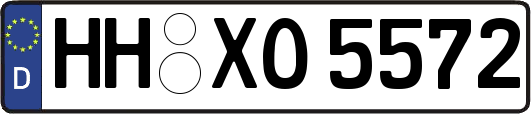 HH-XO5572