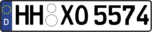 HH-XO5574