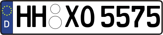 HH-XO5575