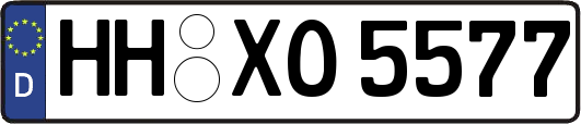 HH-XO5577