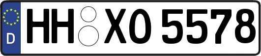 HH-XO5578