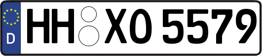 HH-XO5579