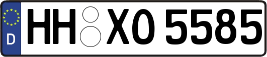 HH-XO5585