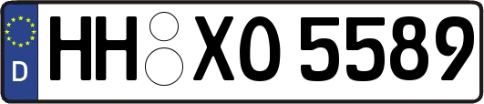 HH-XO5589