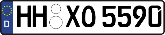 HH-XO5590