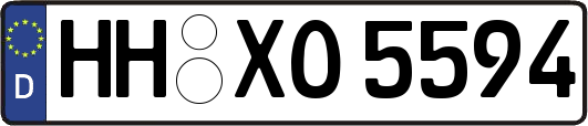 HH-XO5594