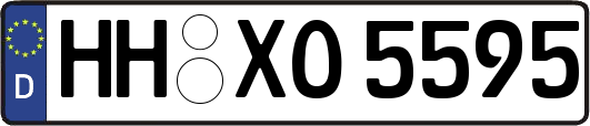 HH-XO5595