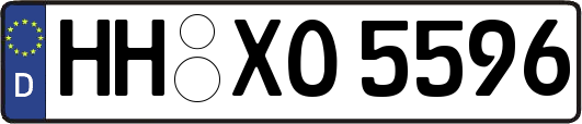 HH-XO5596