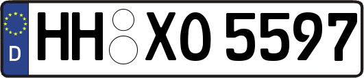 HH-XO5597