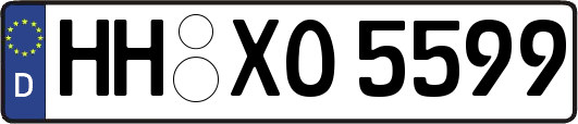 HH-XO5599