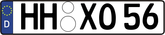 HH-XO56