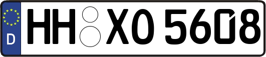 HH-XO5608