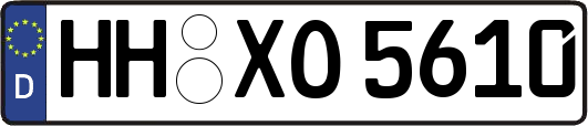 HH-XO5610