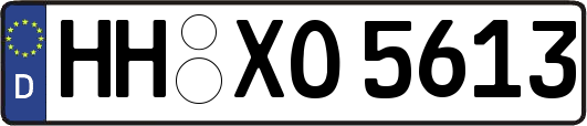 HH-XO5613