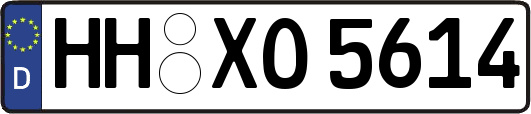 HH-XO5614