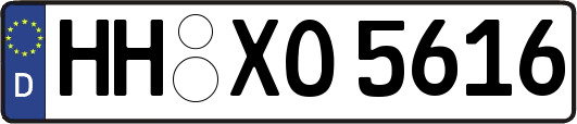 HH-XO5616