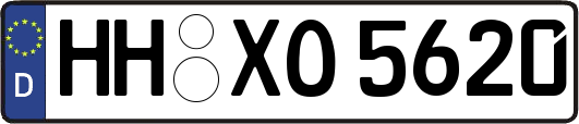HH-XO5620