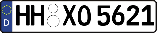 HH-XO5621