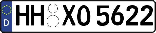 HH-XO5622