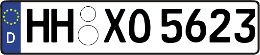HH-XO5623