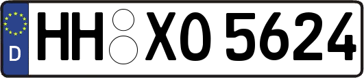 HH-XO5624