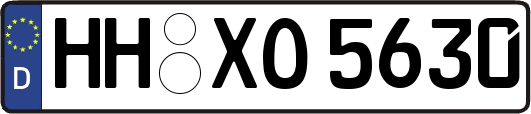 HH-XO5630