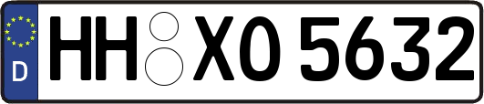 HH-XO5632