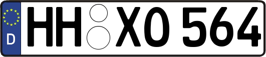 HH-XO564