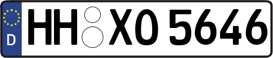 HH-XO5646
