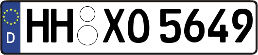 HH-XO5649