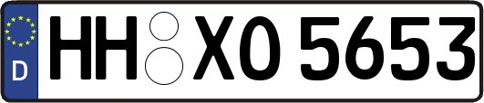 HH-XO5653