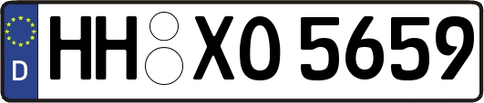 HH-XO5659
