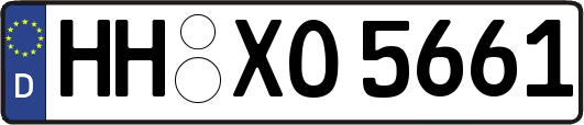 HH-XO5661