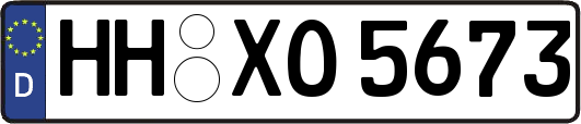 HH-XO5673