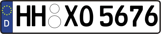 HH-XO5676