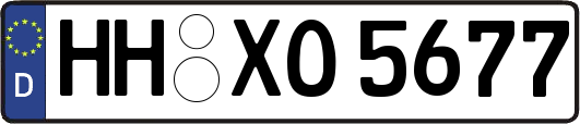 HH-XO5677