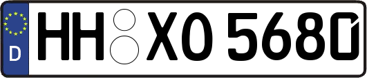 HH-XO5680