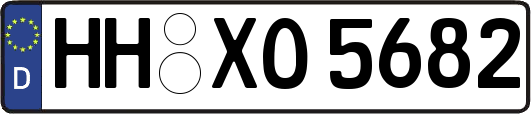 HH-XO5682