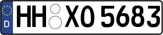 HH-XO5683