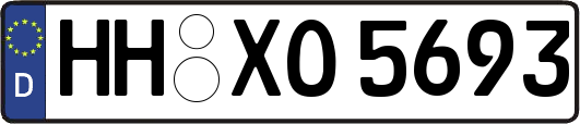 HH-XO5693