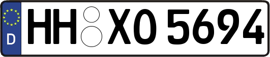 HH-XO5694