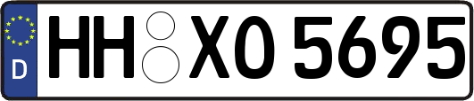 HH-XO5695
