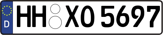 HH-XO5697